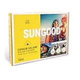 Sungood Solar Cooker