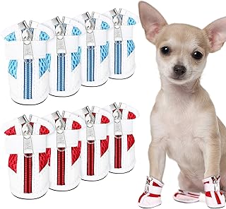 boots for chihuahuas