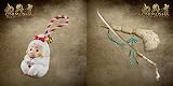Onimusha Way of the Sword Premium Deluxe Steelbook (PlayStation 5) - 5