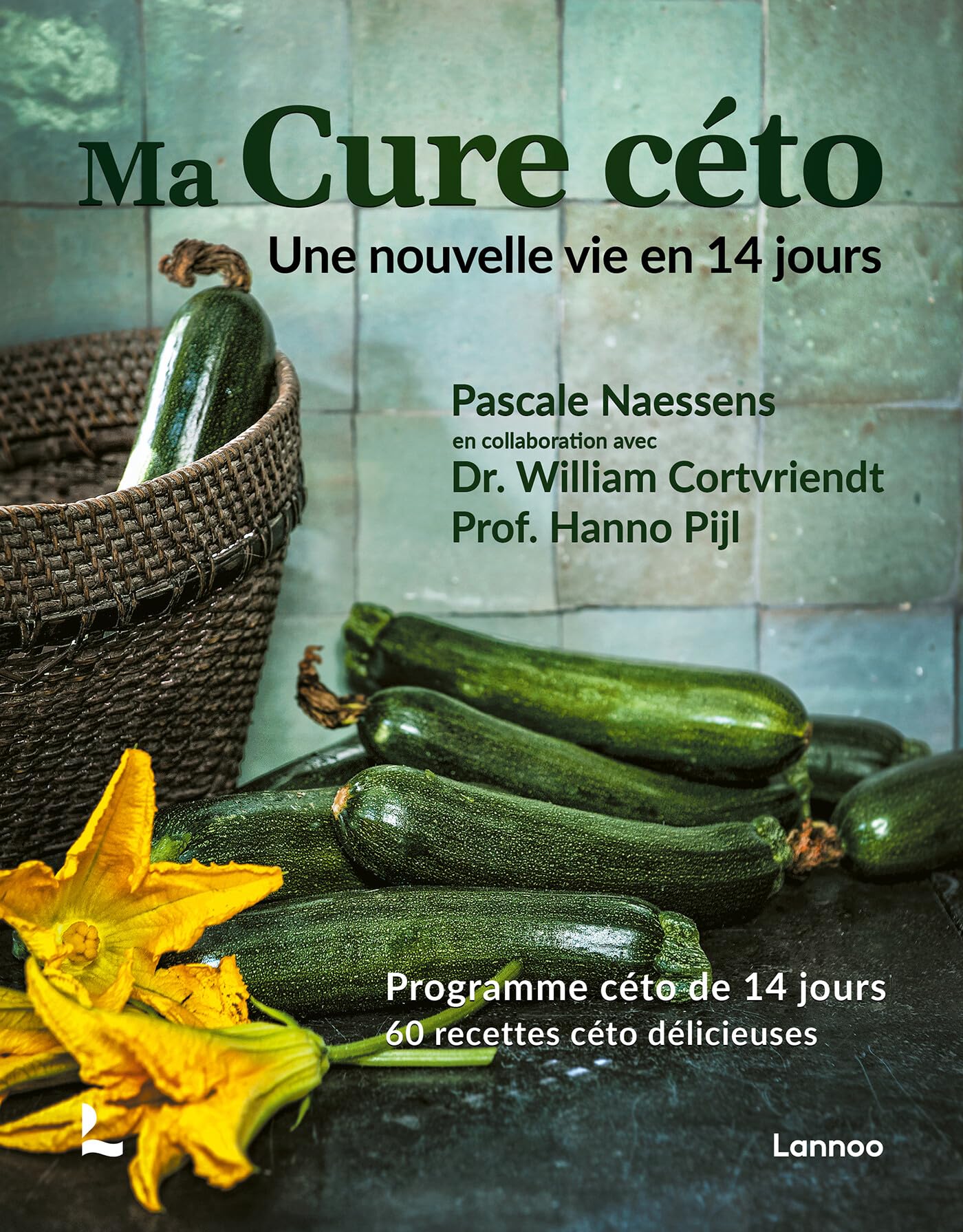 Ma cure céto: Une nouvelle vie en 14 jours