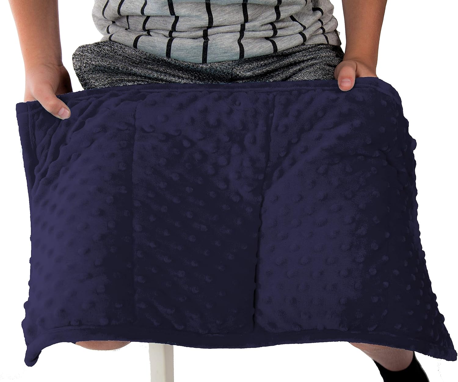 crash pad per sensoriali