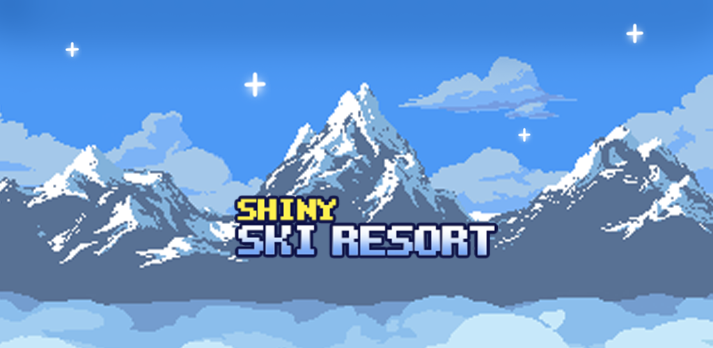 Shiny Ski Resort Deluxe Edition Free App on the Amazon