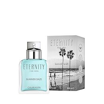 カルバンクライン エタニティサマー フォーメン　2020 100ml カルバン クライン CALVIN KLEIN エタニティ フォーメン サマー