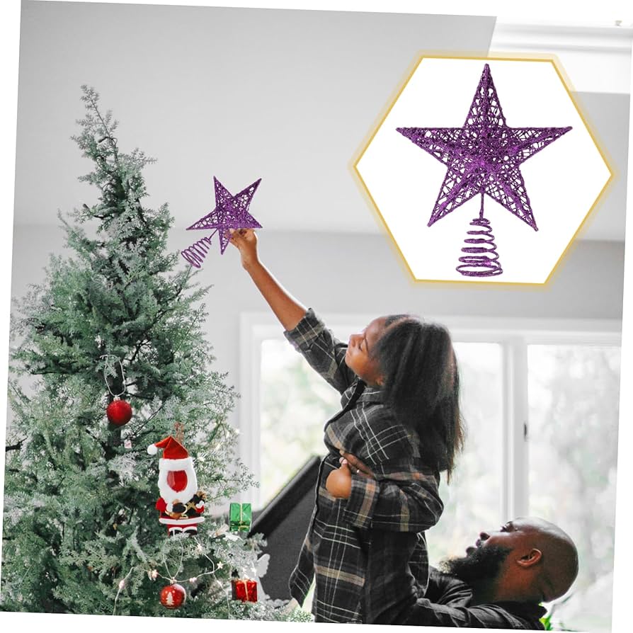 専用】STAUB ダイヤモンド ハート 真鍮 クリスマスツリー ノブ 計3点