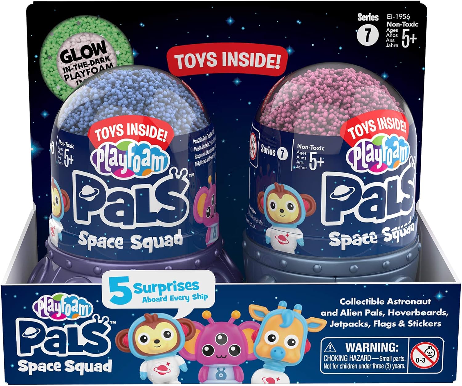 Play-Doh Sets for Autism and Sensory Development