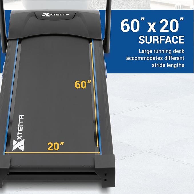 Caminadora Eléctrica Plegable con Inclinación y Bluetooth, Negro miniatura 11