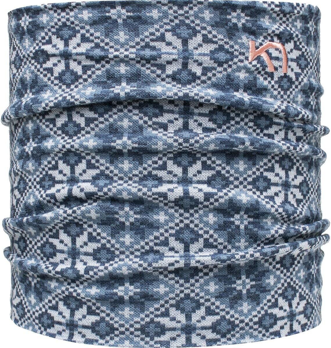 Kari Traa Rose Tube Neck Gaiter - Women's Sail, One Size