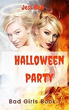 Halloween Party (Bad Girls Book 1) - Buy now
