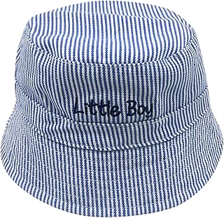 Queenited Kingdom Chapeau De Soleil Reversible Pour Bebe Enfant 3mois 6 Ans Little Boy Little Girl Avec Protection Anti Uv Upf 50 Accessoires Vetements Helpacreche Co Za
