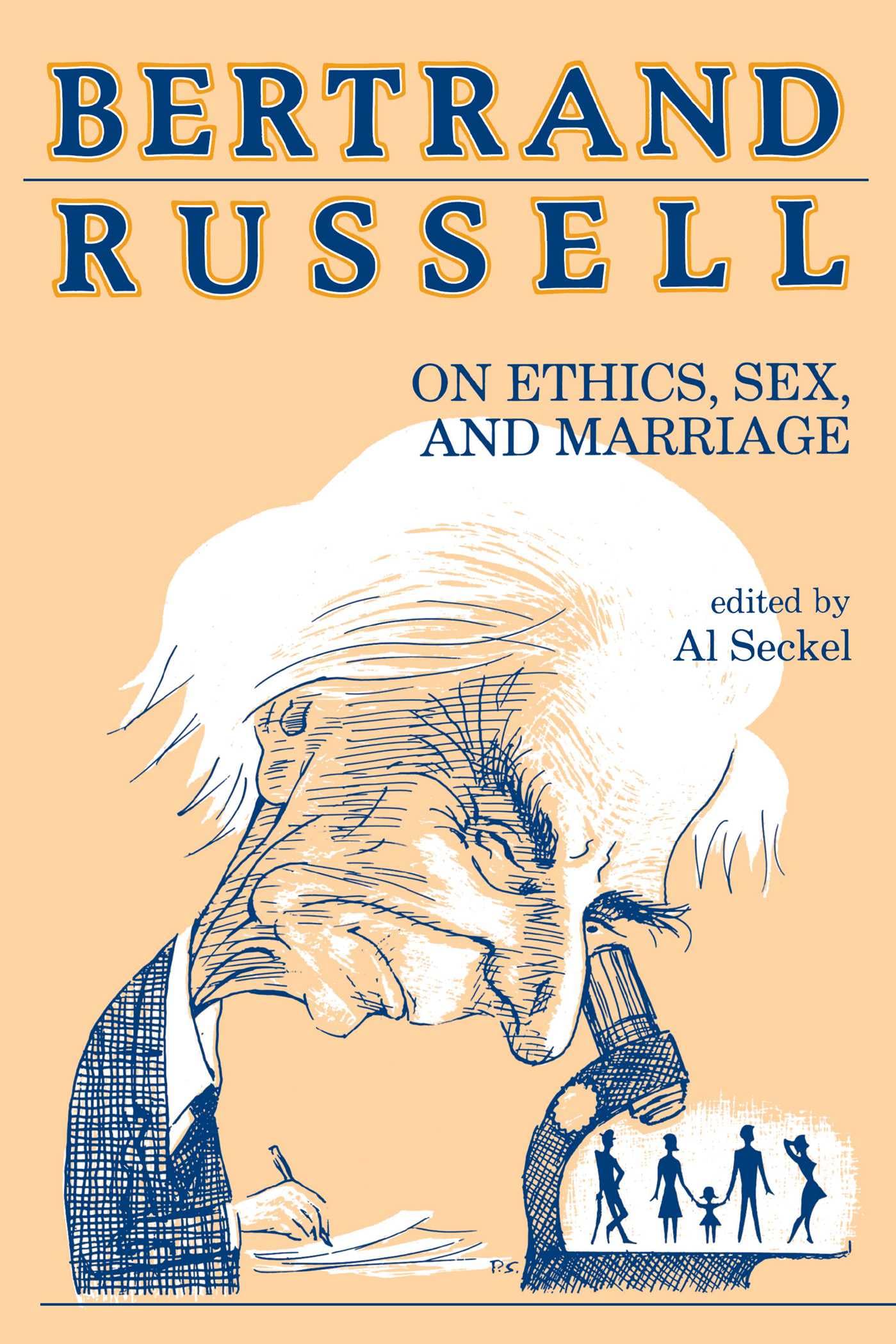 Bertrand Russell on Ethics, Sex, and Marriage (Contemporary Issues (Prometheus))