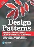 Design Patterns: Elements of Reusable Object-Oriented Software