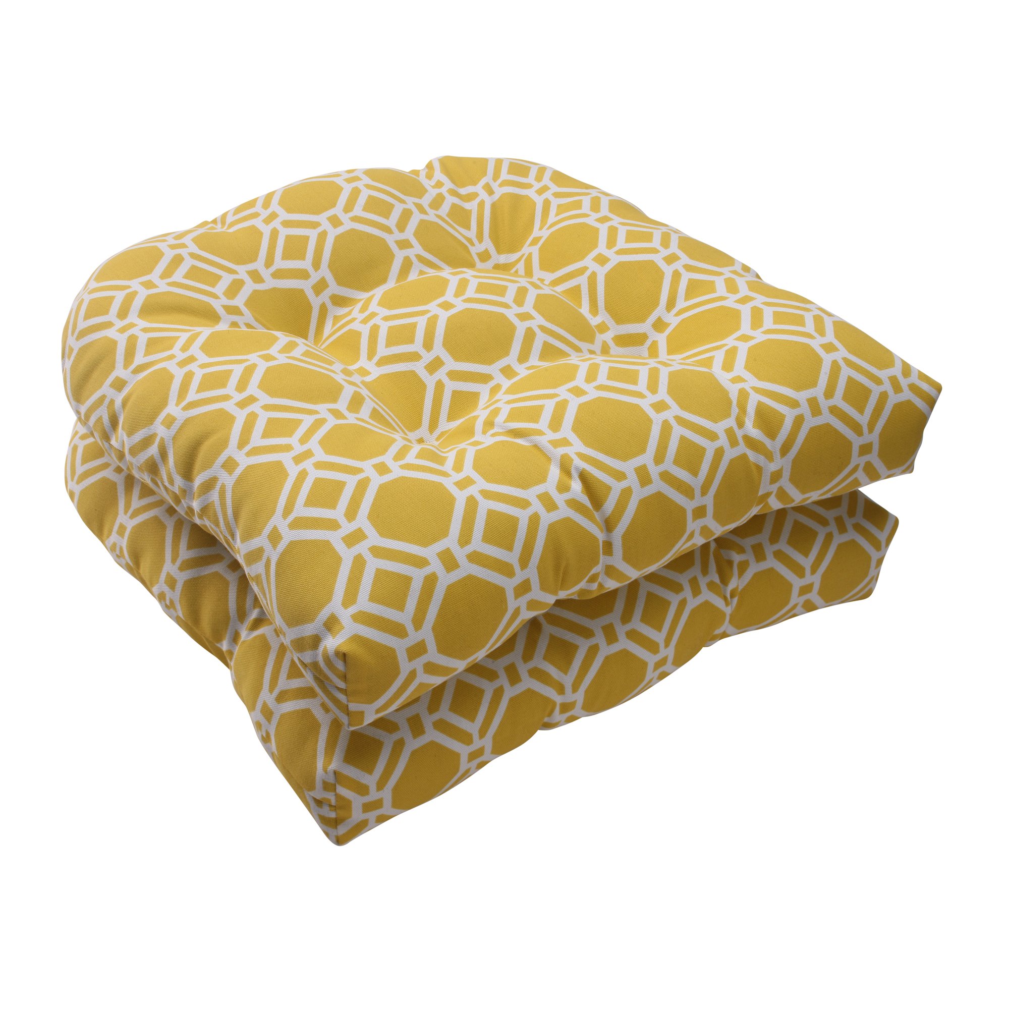Yellow Outdoor Chair Cushions All Chairs