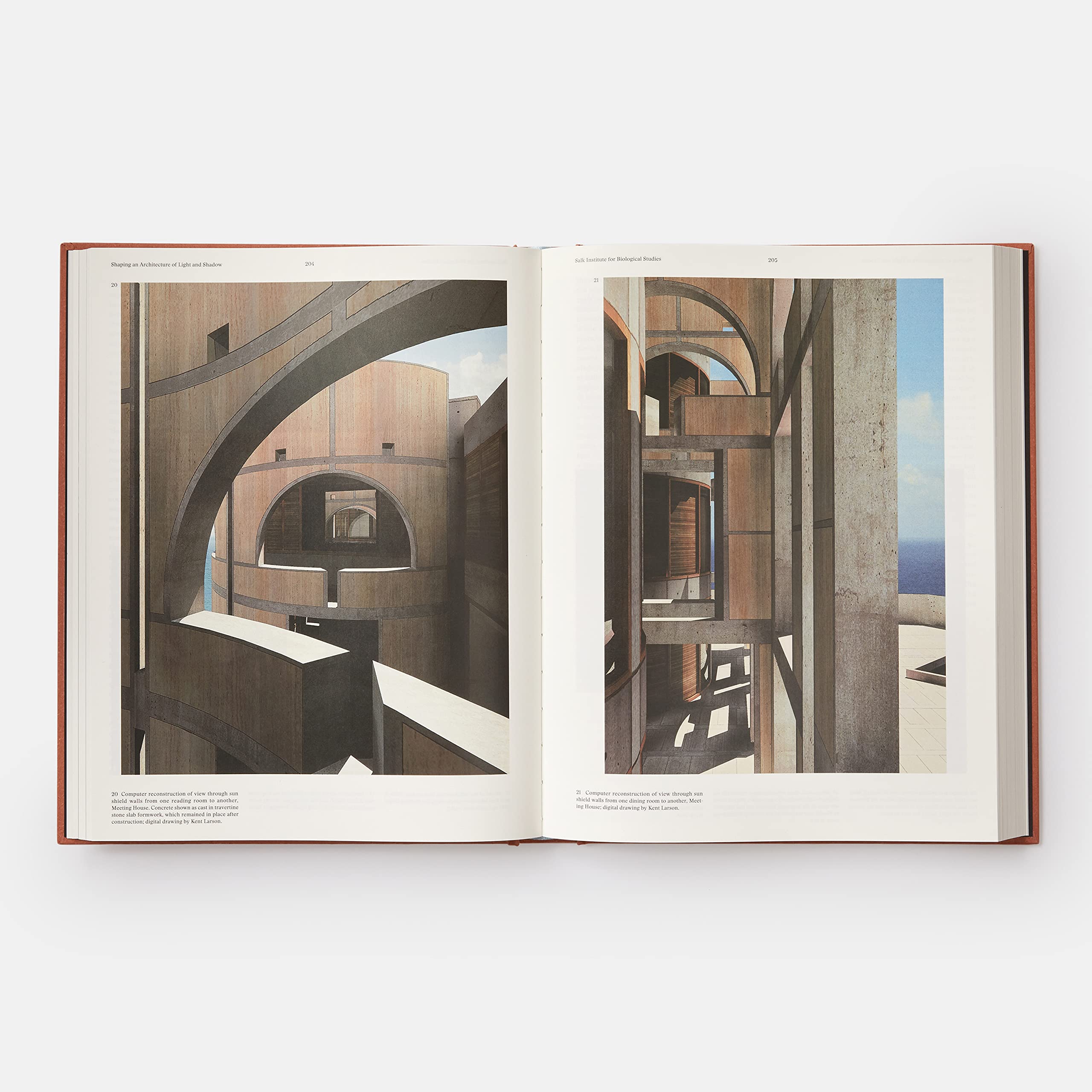 Louis I Kahn: Revised and expanded Edition (ARCHITECTURE)