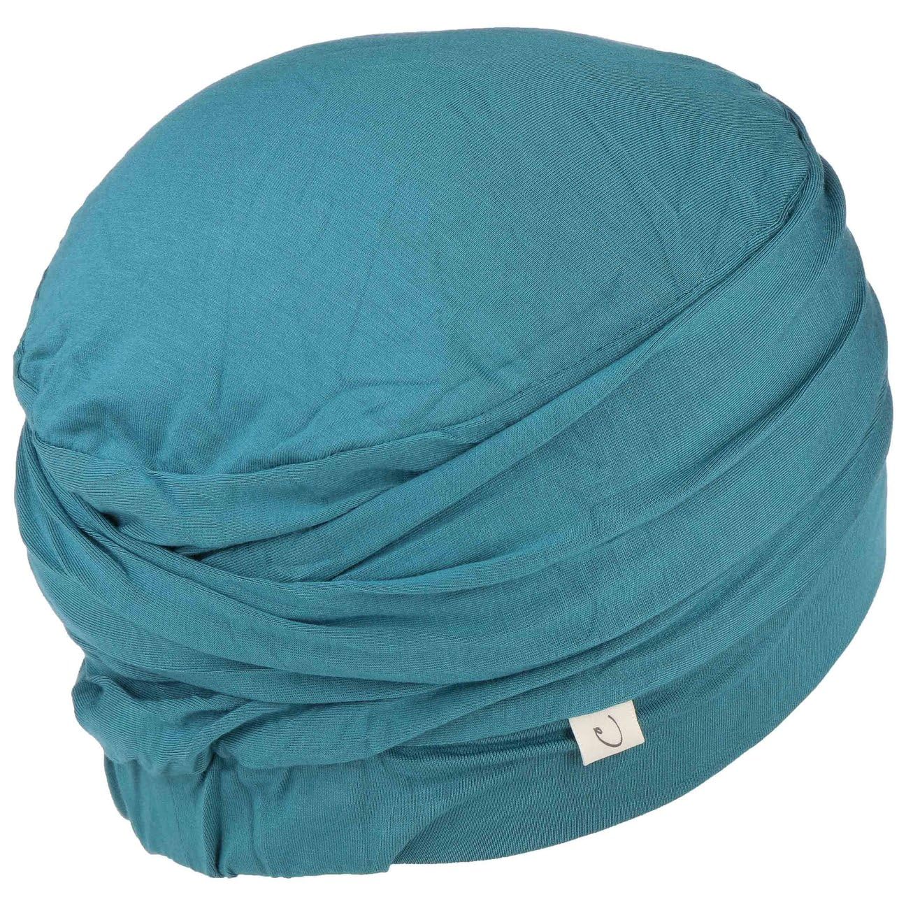 Christine Headwear - Lotus Turban, Fascia per Capelli Donna