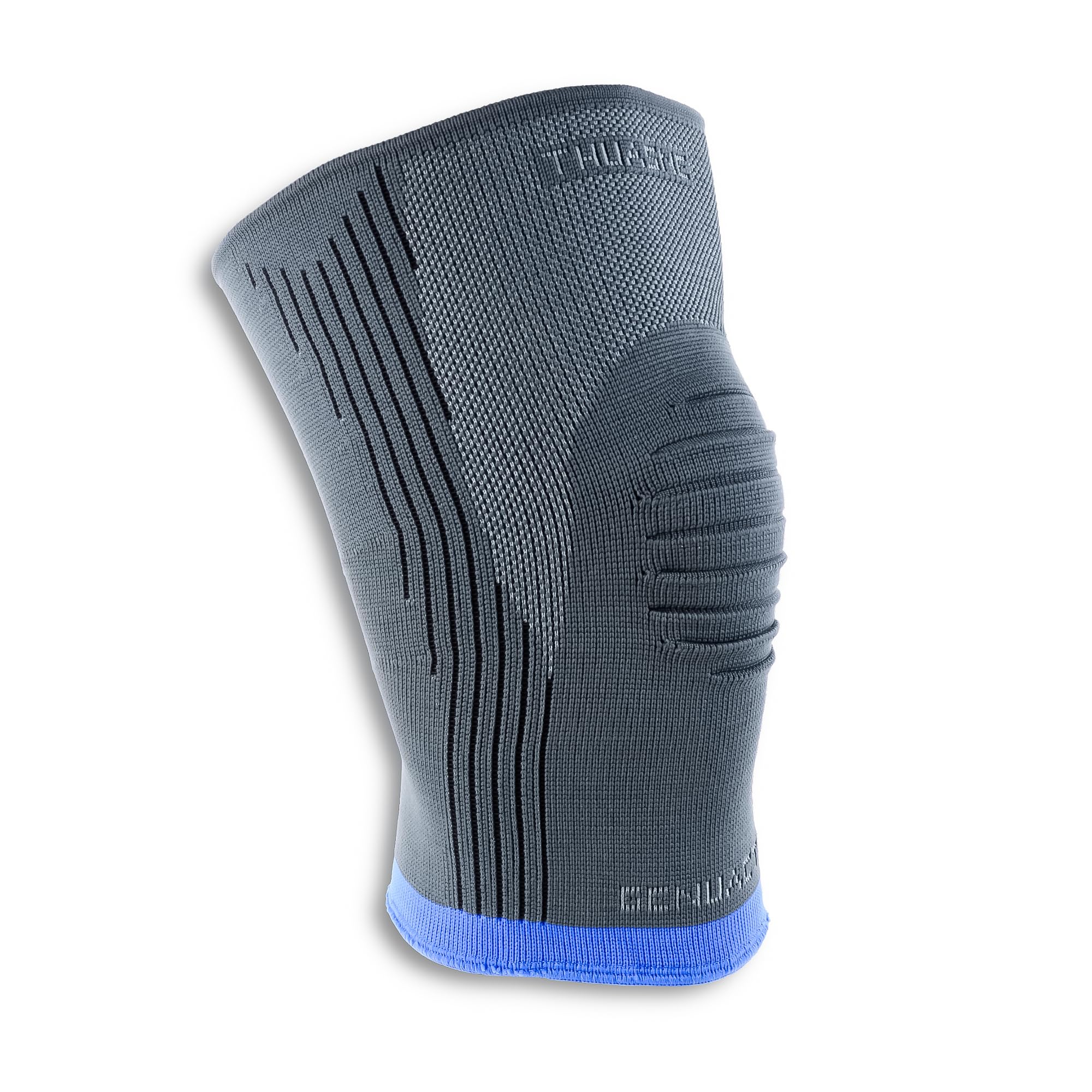 GenuAction wsparcie kolan (rozmiar 2: obwód kolan 35-37 cm)