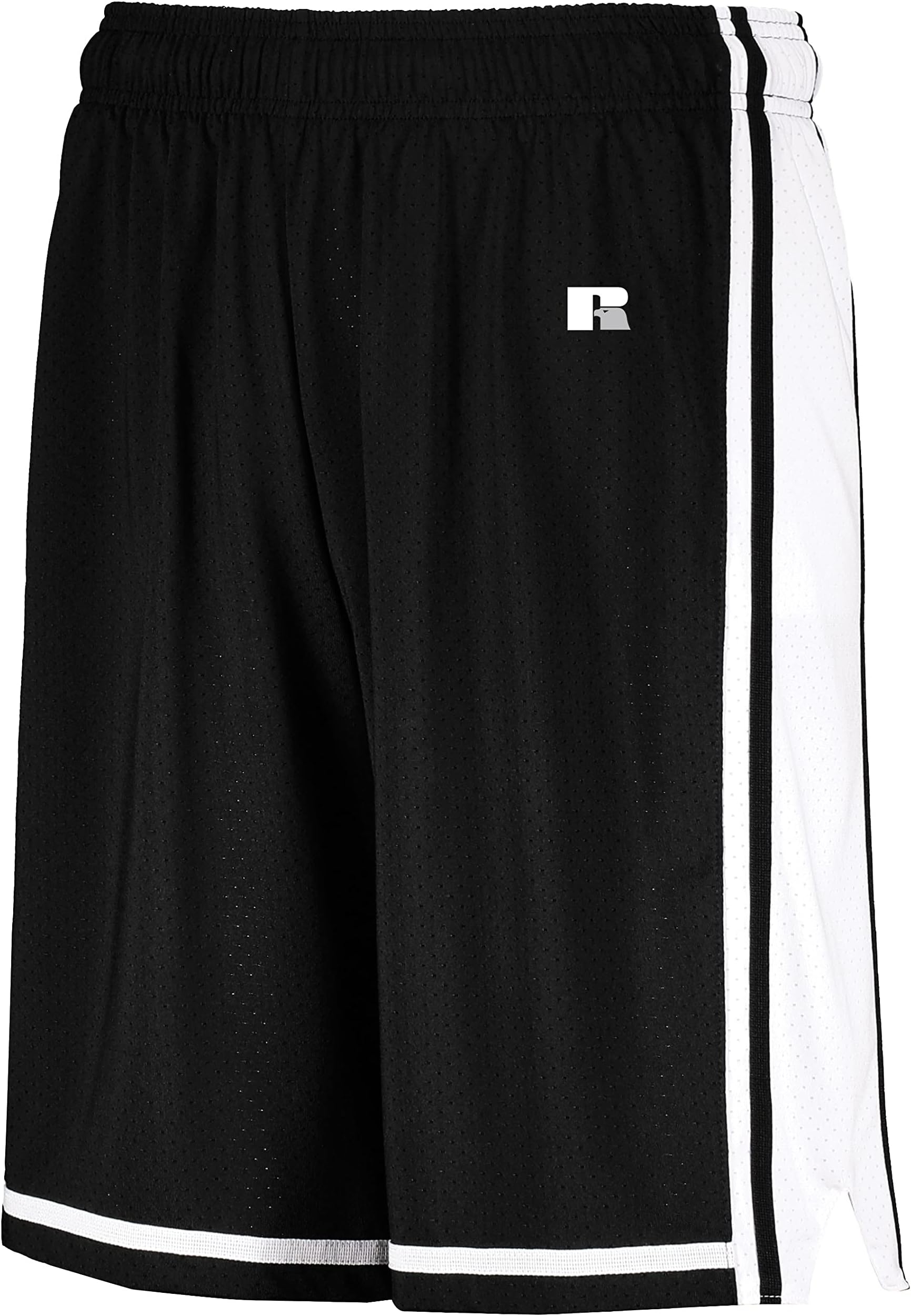 Russell Athletic boys Youth Legacy Basketball Shorts Shorts