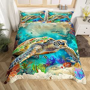 Comforter Queen Cute Comforter Cartoon Pet Cats Bedding Set For Children Boys Girls Cute Kitten Print Comforter Set Lover's Animal Themed Design Quilt Set Bedroom Collection 3pcs Full Size Lit Double