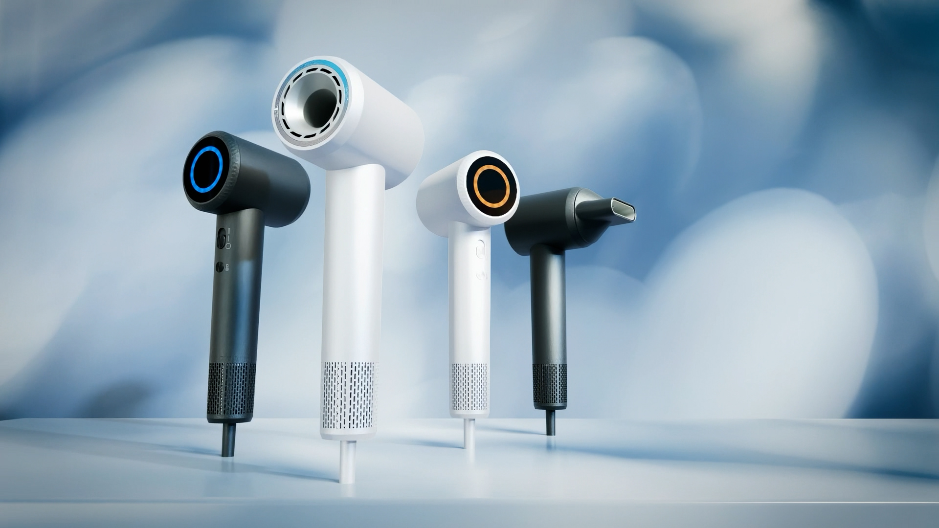 【高級、高保水、大風量】ヘアドライヤー Amazon | ドライヤー 大風量 20S 速乾 ヘアドライヤー 【3億マイナス