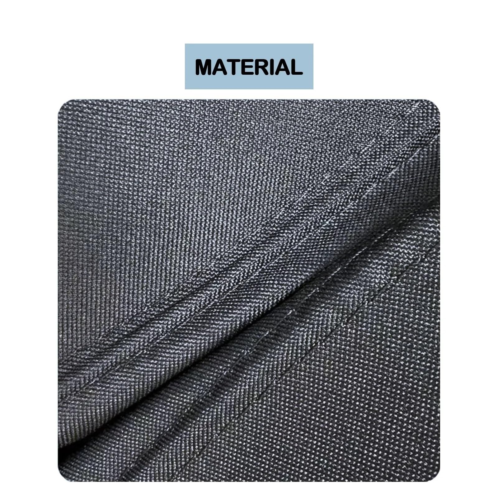 Cortinas Parasol Ventanas Laterales Coche para Benz para GLC para GLE GLK para GLS 2008-2025 Parasol Parabrisas Coche