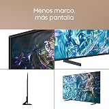 Samsung TV QLED 4K 2024 50Q60D Smart TV de 50" avec Plus d'1 Milliard de Couleurs, Couleurs certifiées, Le Meilleur Smart TV et contrôlez Votre Maison avec SmartThings - 11