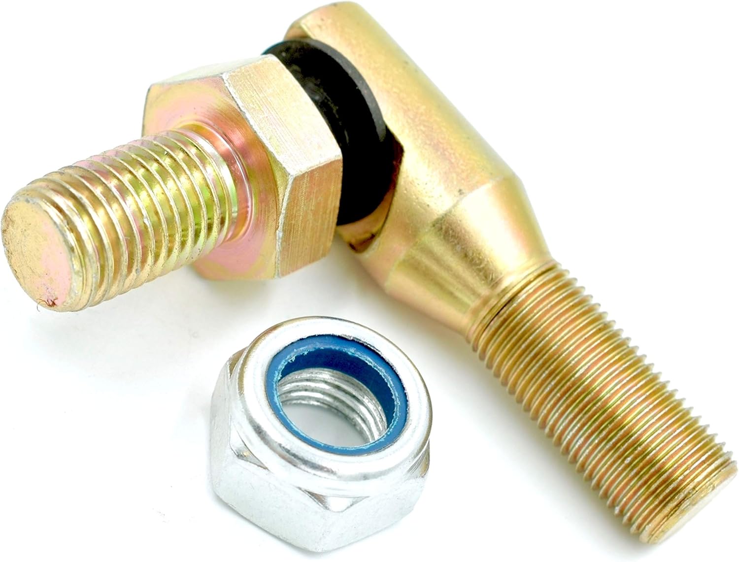 Buy HD Switch 2 Pack Ball Joint Tie Rod Drag Link End Rebuild for