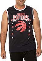 Vista 32 de Ultra Game Men NBA Official Super Soft Sleeveless Tank Top Muscle T-Shirt Color del