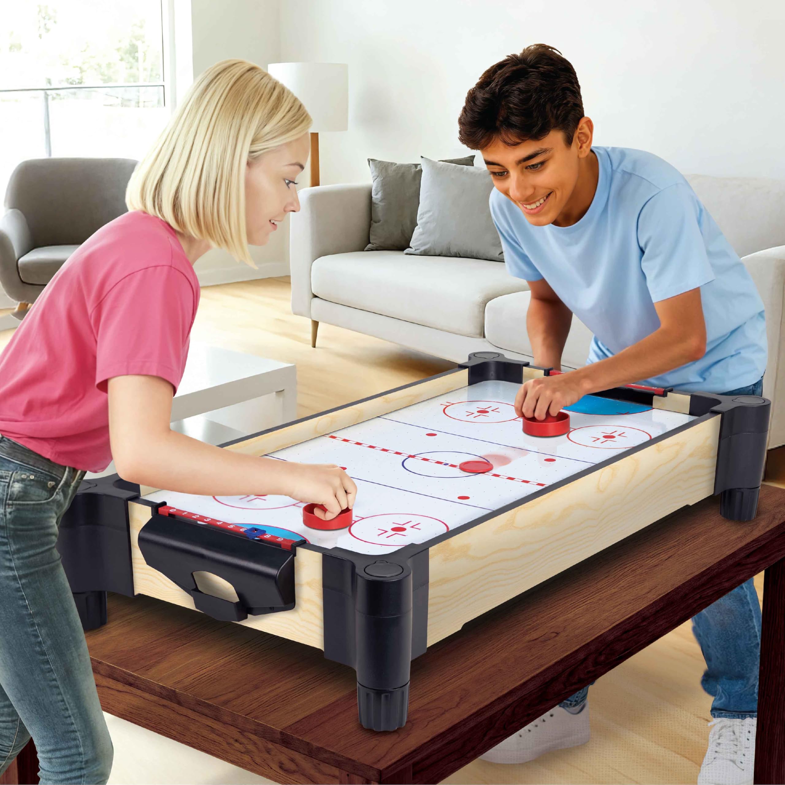 Ambassador 27 cali Blat Air Hockey