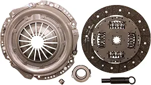 Sawyer Auto Replacement Transmission Clutch Kit for 2012-2018 Jeep Wrangler JK 3.6L V6