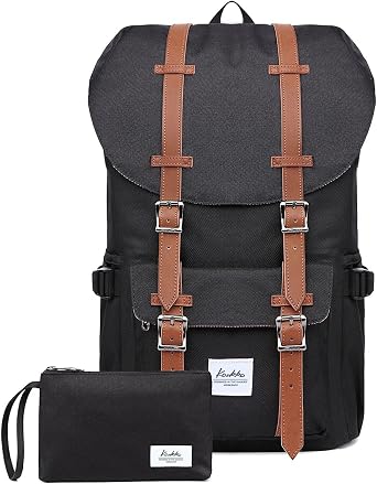 KAUKKO Unisex Ep5 Backpack