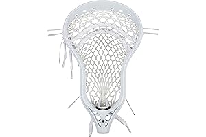 StringKing Defense 2D Lacrosse Head