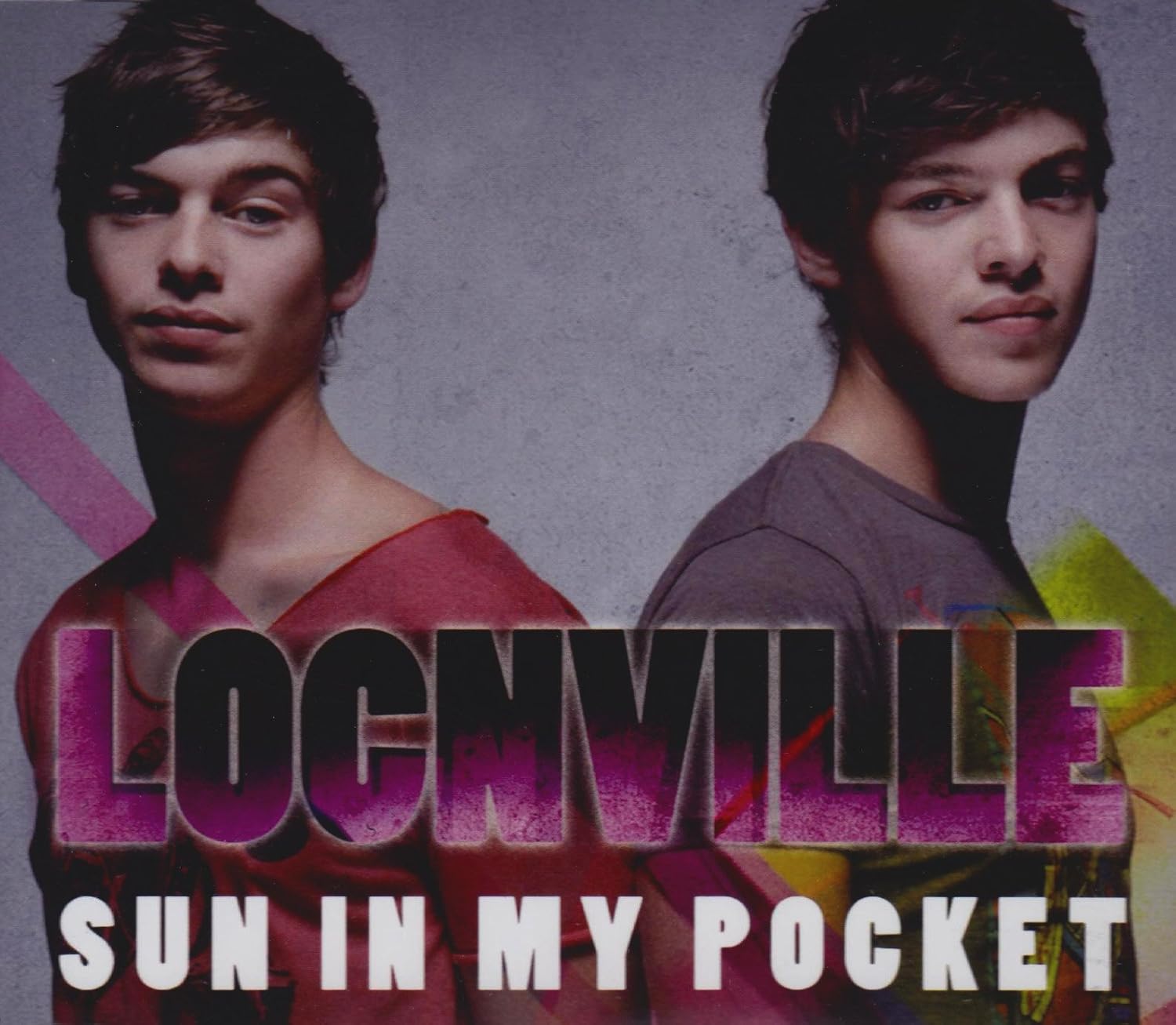 Amazon.co.jp Sun in my pocket [SingleCD] ミュージック