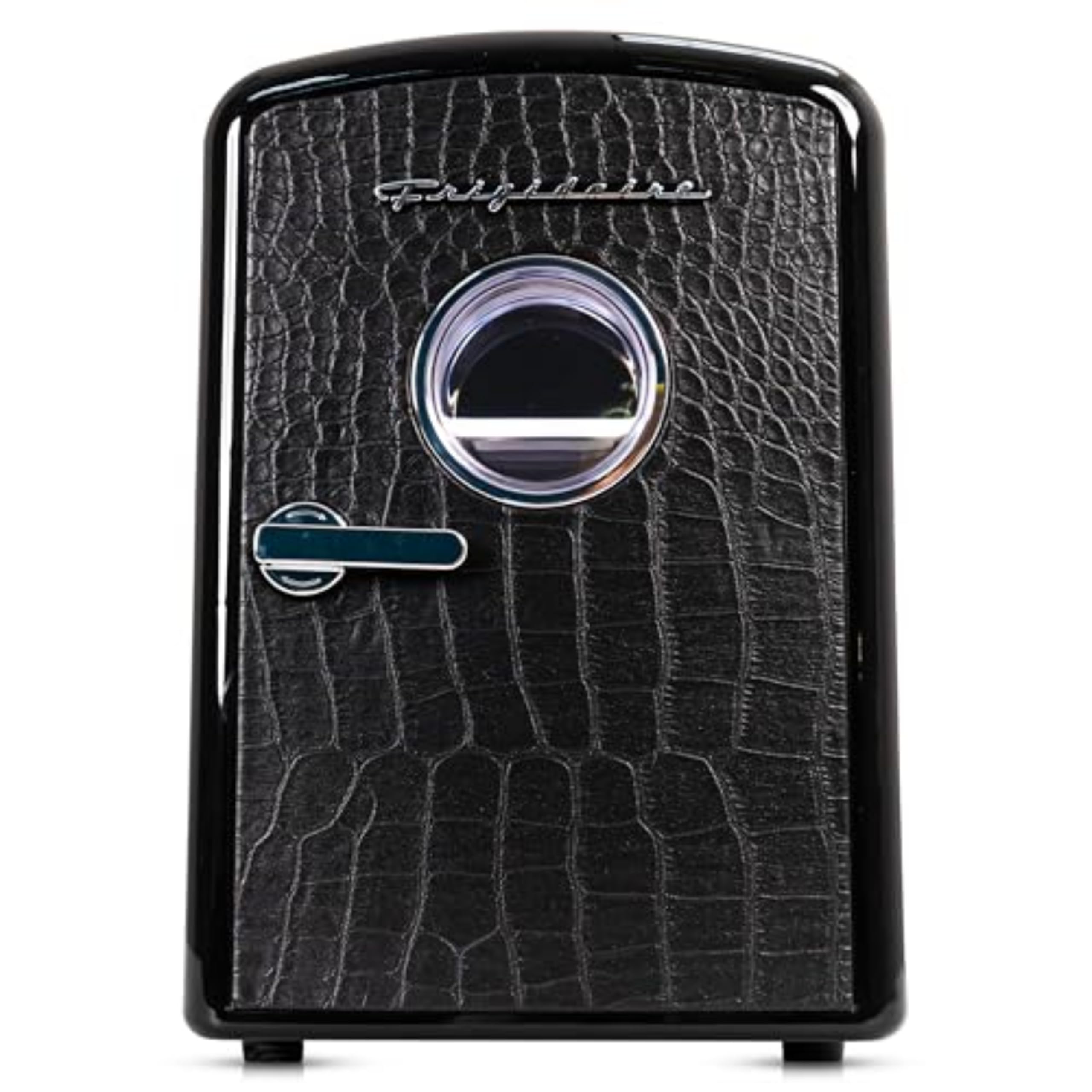 Frigidaire EFMIS181BLKCROC 0.2 cu ft Compact Fridge Black
