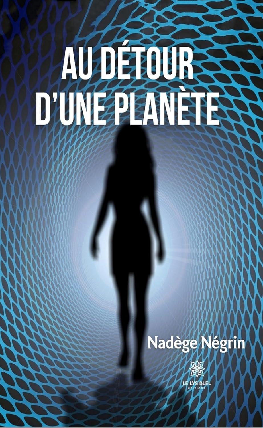 Au détour d’une planète (French Edition)