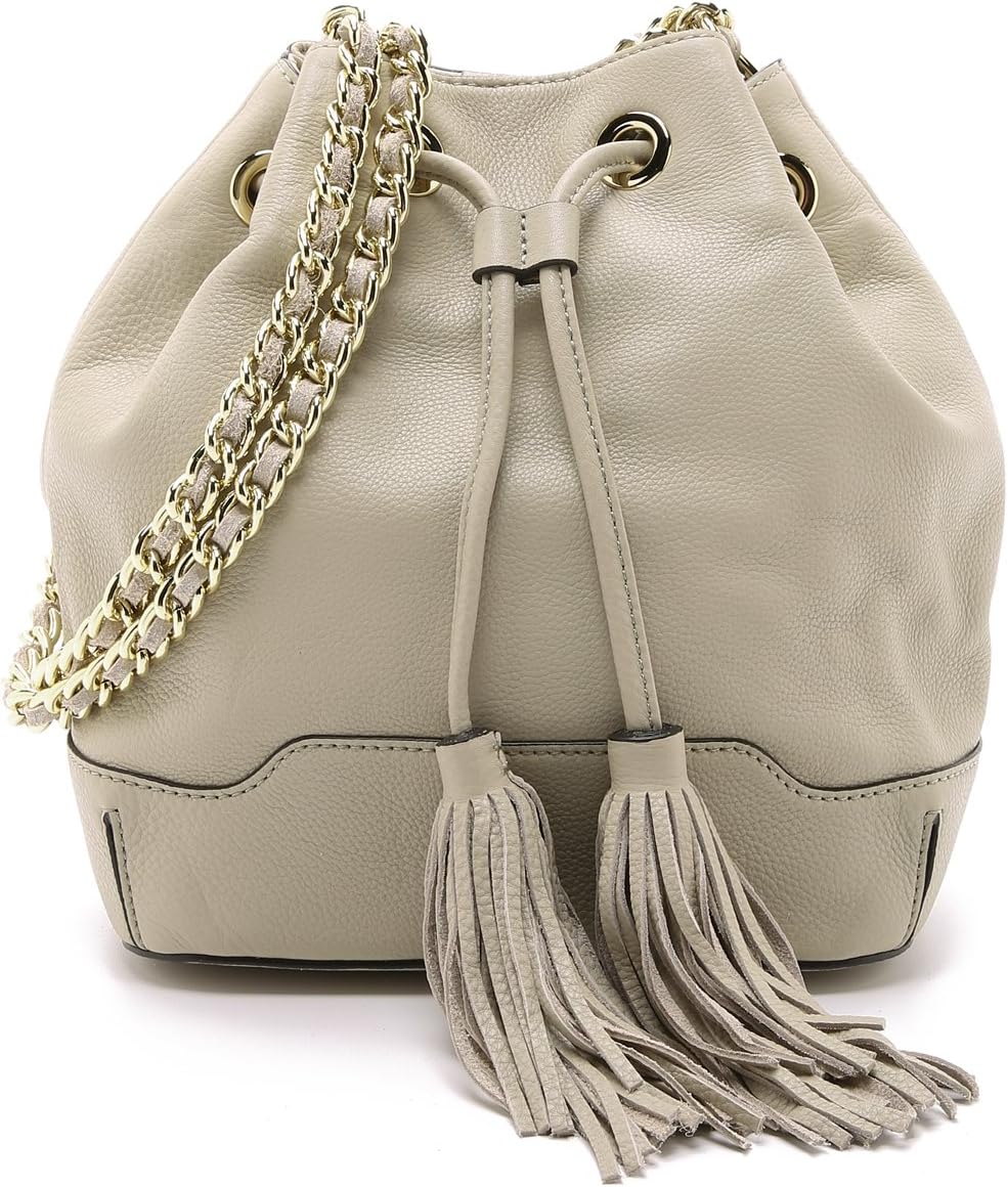 Rebecca Minkoff Women's Lexi Bucket