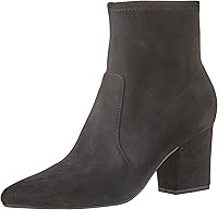 Vista 1 de Tienda Essentials Women's Fitted Stretch Heel Boot