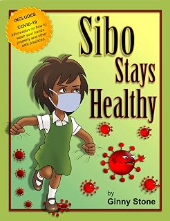 Sibo Stays Healthy