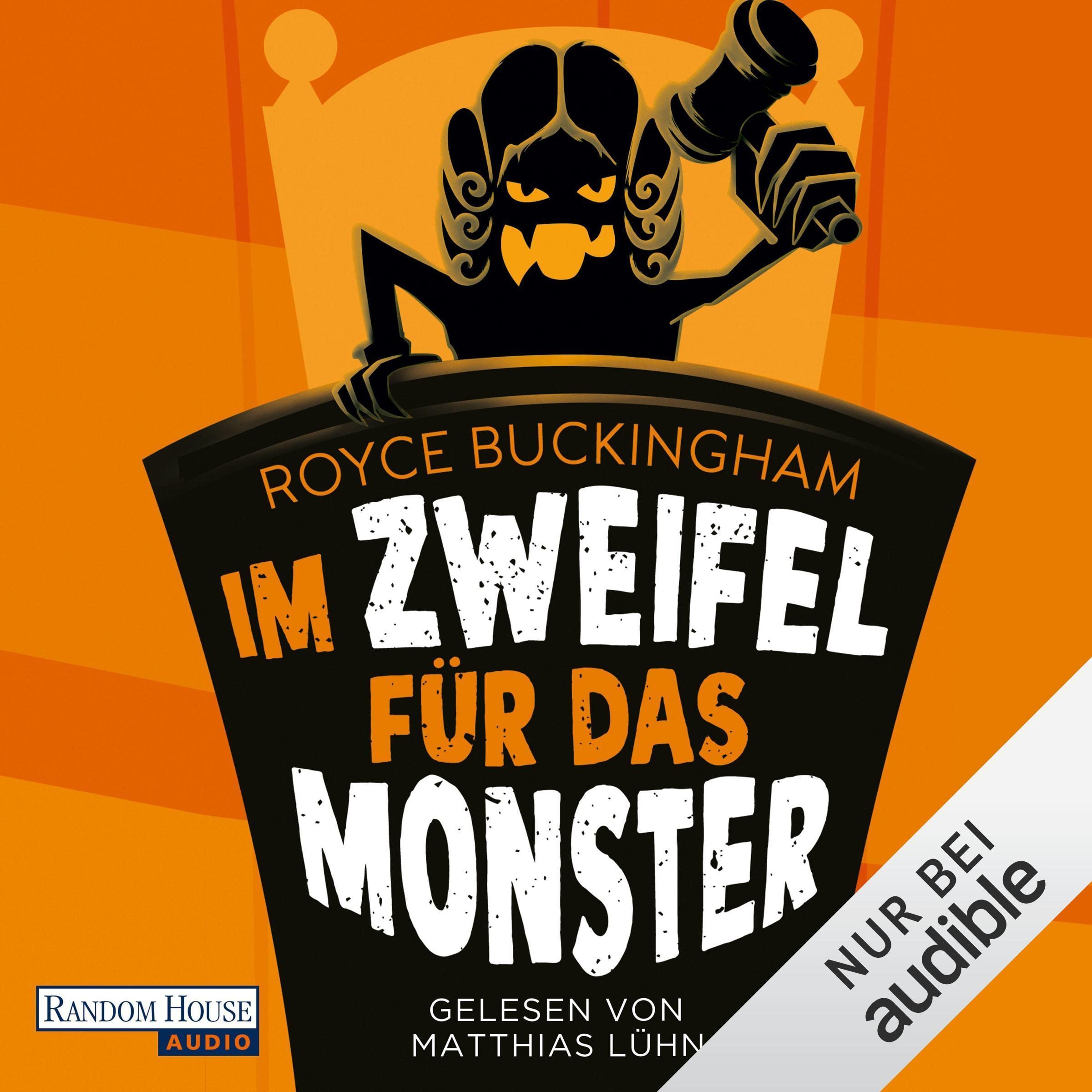 Im Zweifel für das Monster