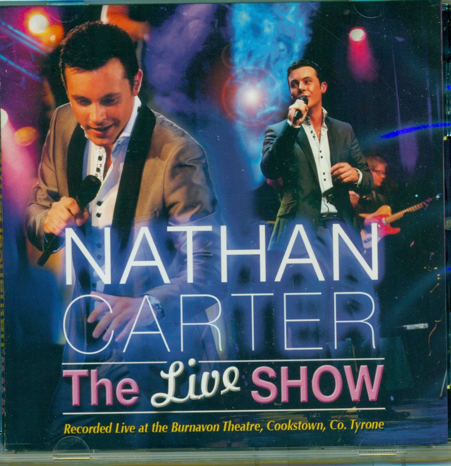 The Live Show