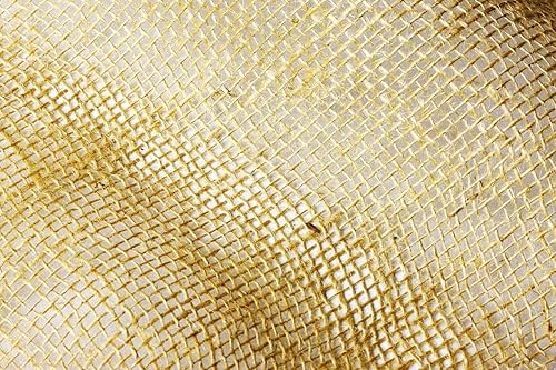 Miniatura 6 de Bur40 - Rollo de revestimiento de arpillera de 40 pulgadas x 48 pies  40 pulgadas x 16 yardas, 7 onzas, barrera de malas hierbas de material para