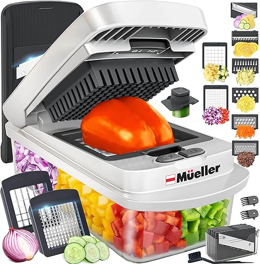 Appliances