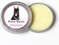 Vista 217 de Healthy Breeds Border Collie Bálsamo nasal para perros 2 oz