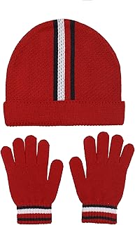 Tommy Hilfiger
Boy's Cold Weather Accessories Set