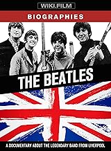 The Beatles: Unauthorized [DVD]