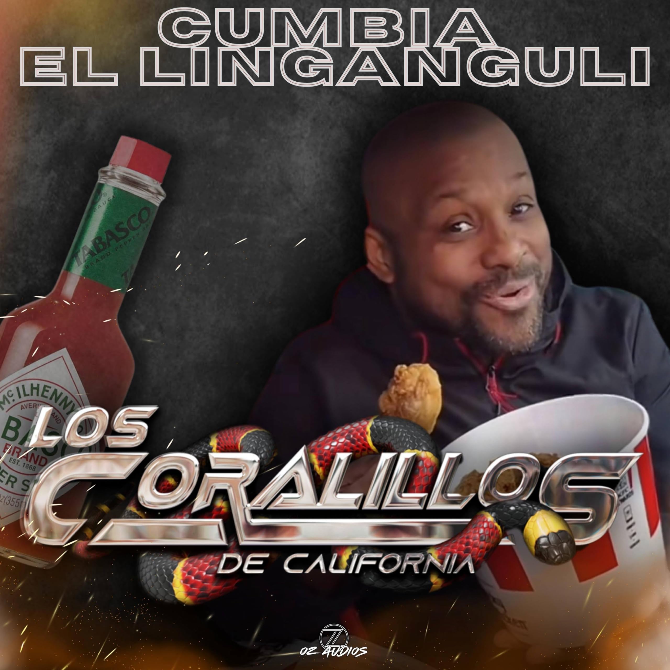 Los Coralillos De California