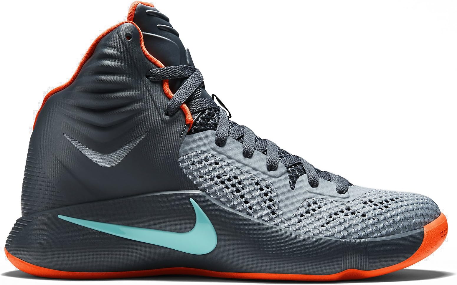 Nike Zoom Hyperfuse 2014 Mens Style: 684591-070 Size: 10 M US
