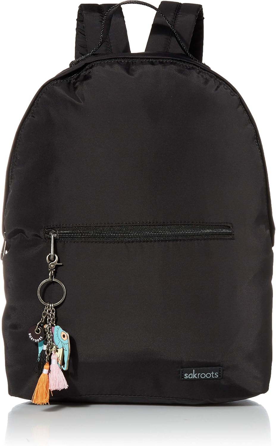 Sakroots Windemere Backpack, Black