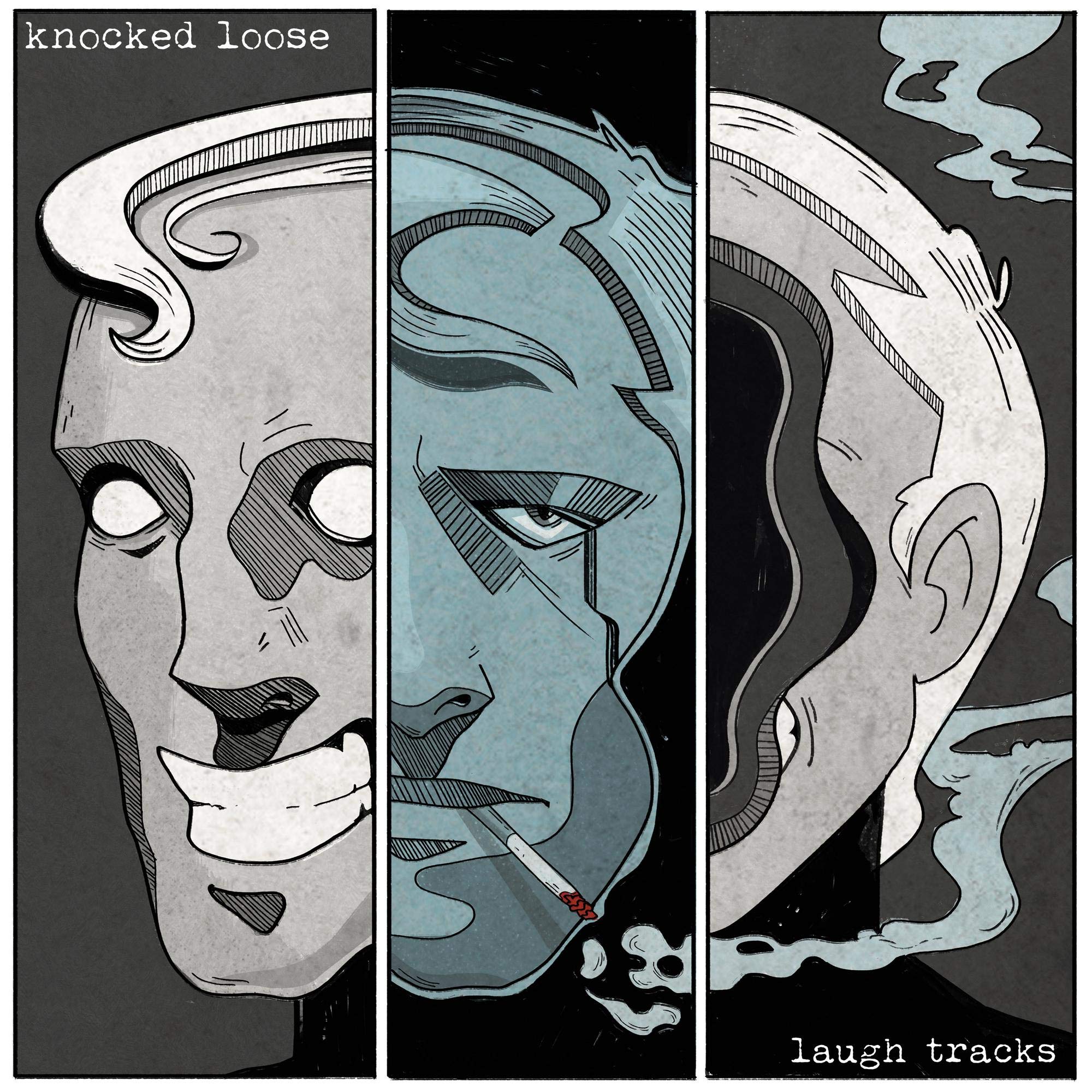 Laugh Tracks [VINYL]