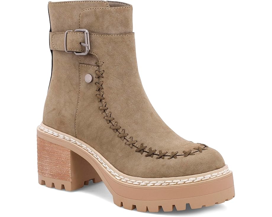 MIA Toula - Pair View