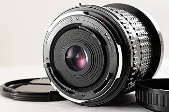 SMC PENTAX-A 645 35mm F3.5 単焦点レンズ 中判カメラ用 PENTAX (ペンタックス) SMC A 35/3.5 (645用) レンズ 中判カメラ