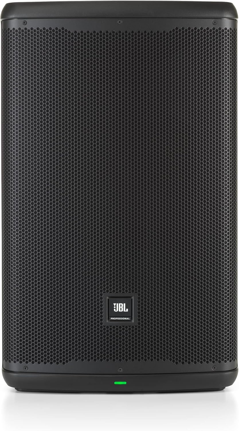 JBL Professional EON715 Powered PA Speaker